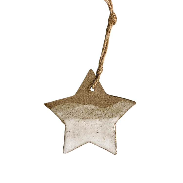 Natural Star White