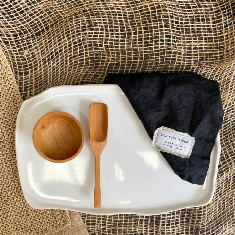 32 Platter Set