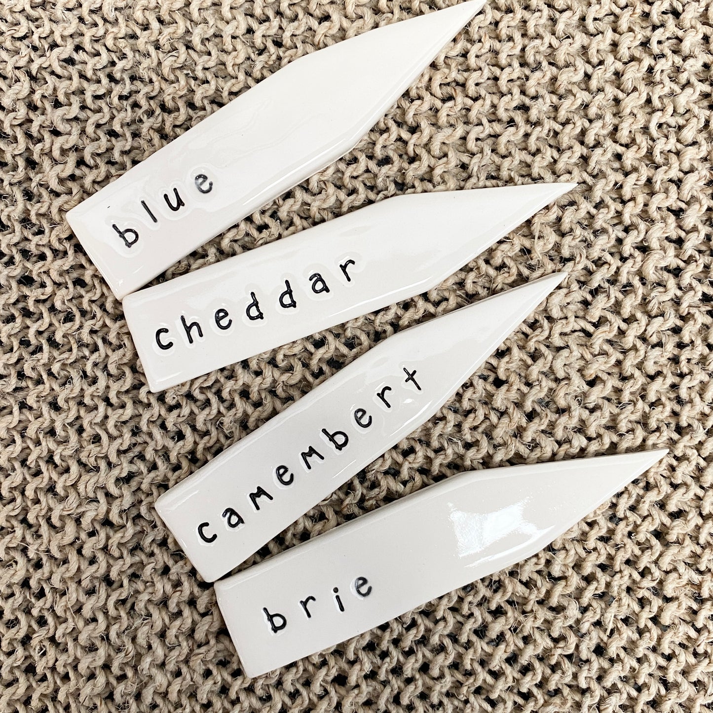 Cheese Stick Pack x 4