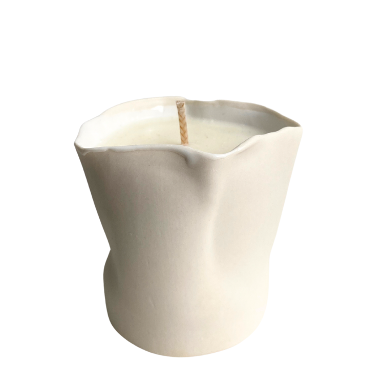 514 Porcelain Candle Tumbler