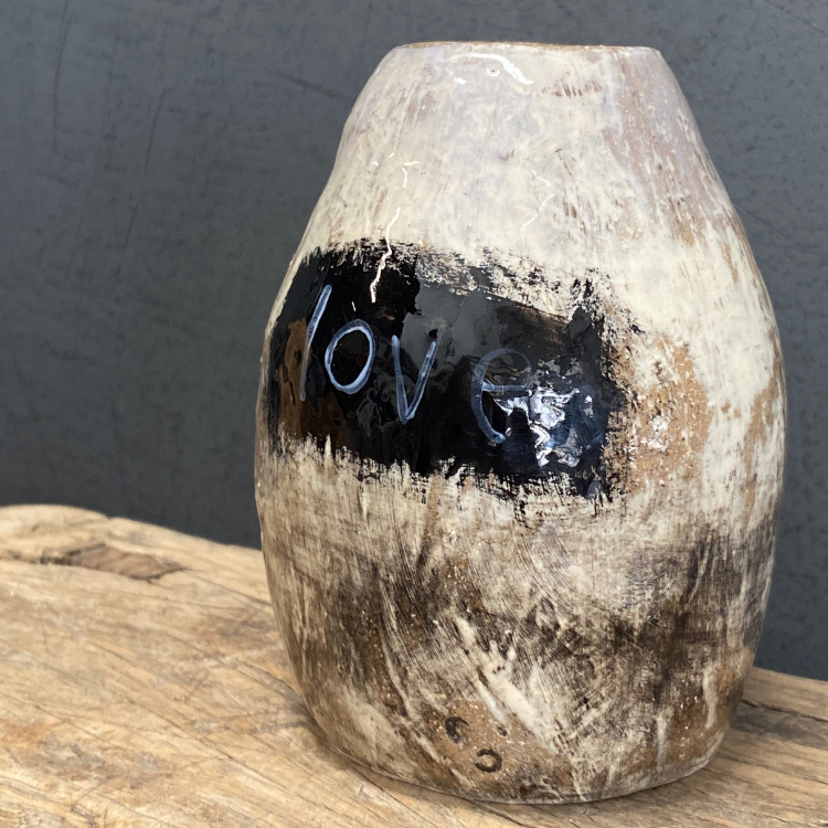 710 Vase (only 1 available)