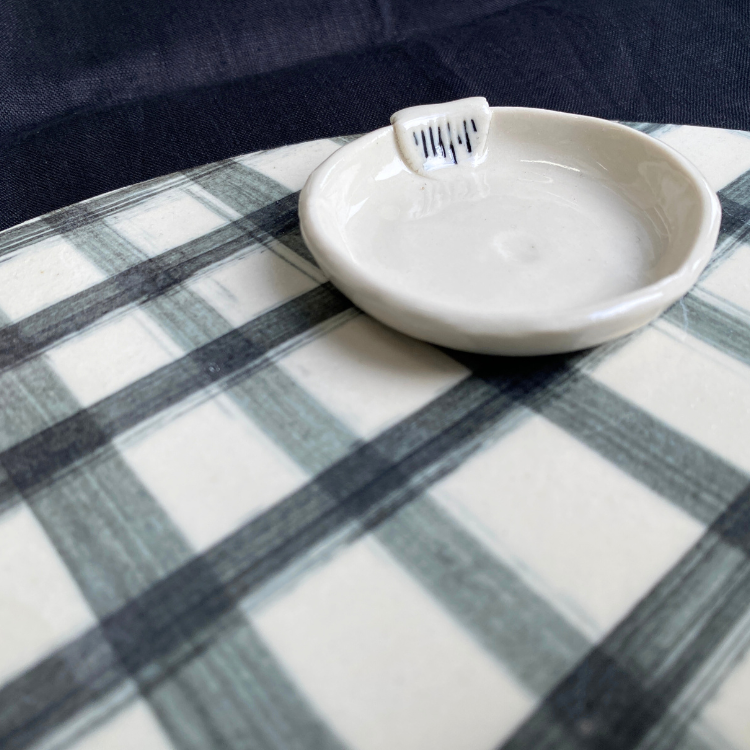24 Platter Set