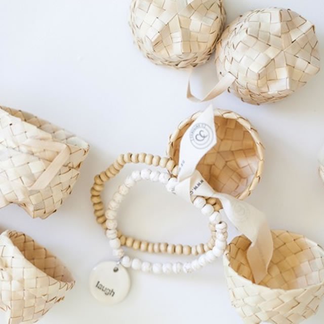 Mini Basket