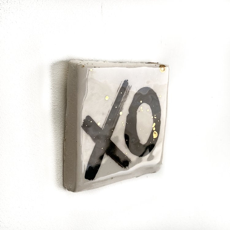 Tile 'xo'