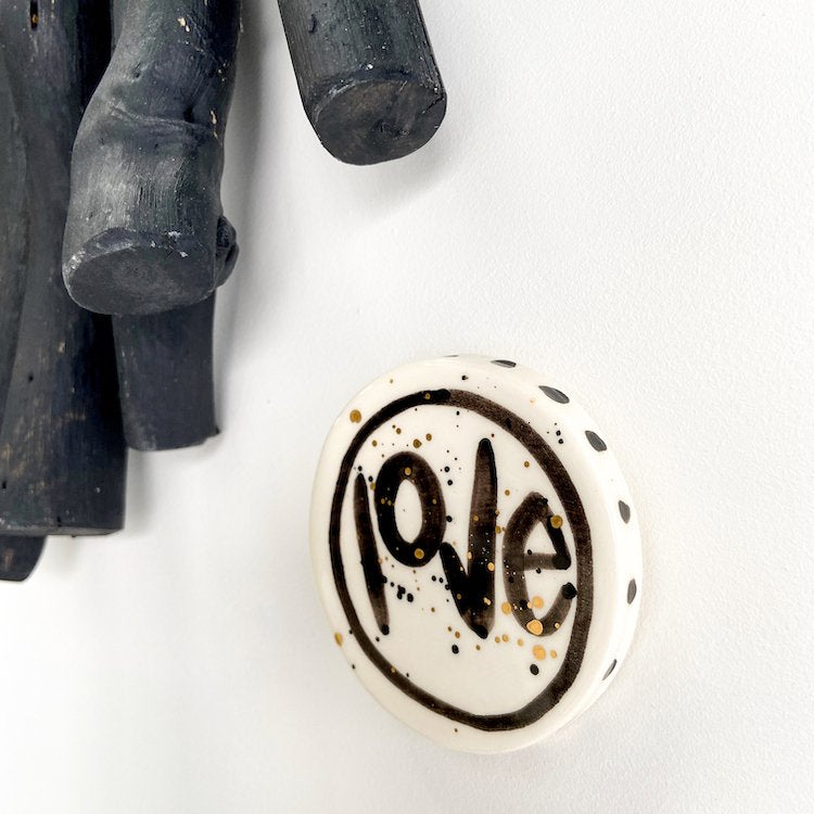 Porthole 'love'