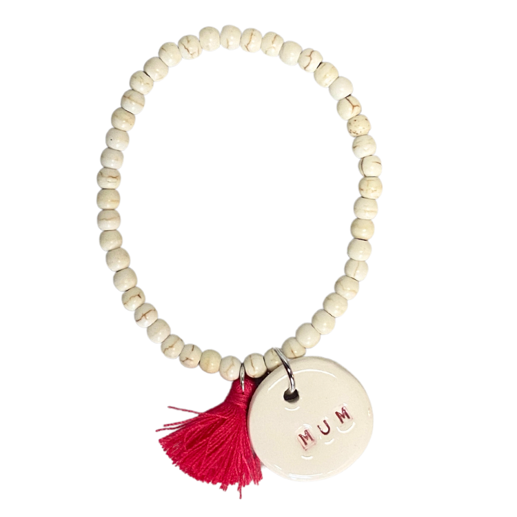 Bracelet Mum Tag only 12 in stock