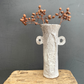 512 Grit vase (only 1 available)