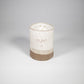 500 Handmade Ceramic Memory Candle Personalised with Initials