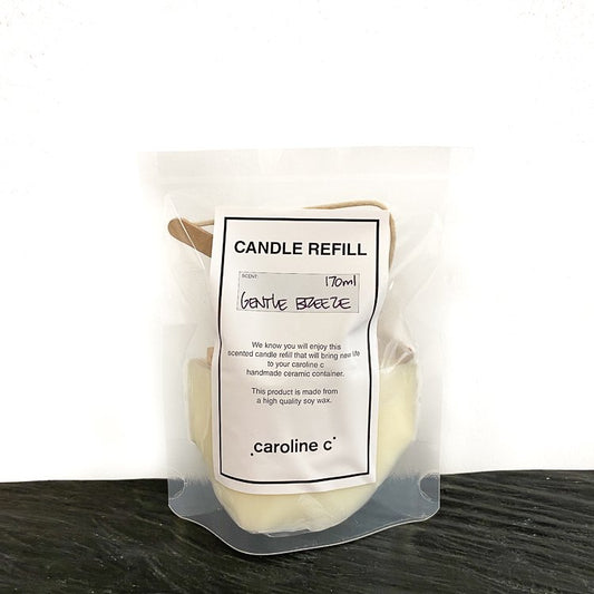 Candle Refill Pack