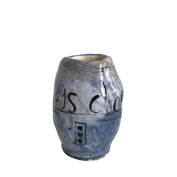 711 Ceramic Vase